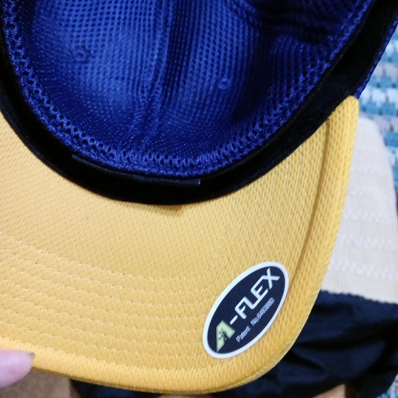 NWT Men's Pukka Hat - Picture 3 of 5